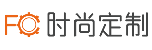 时尚定制网logo